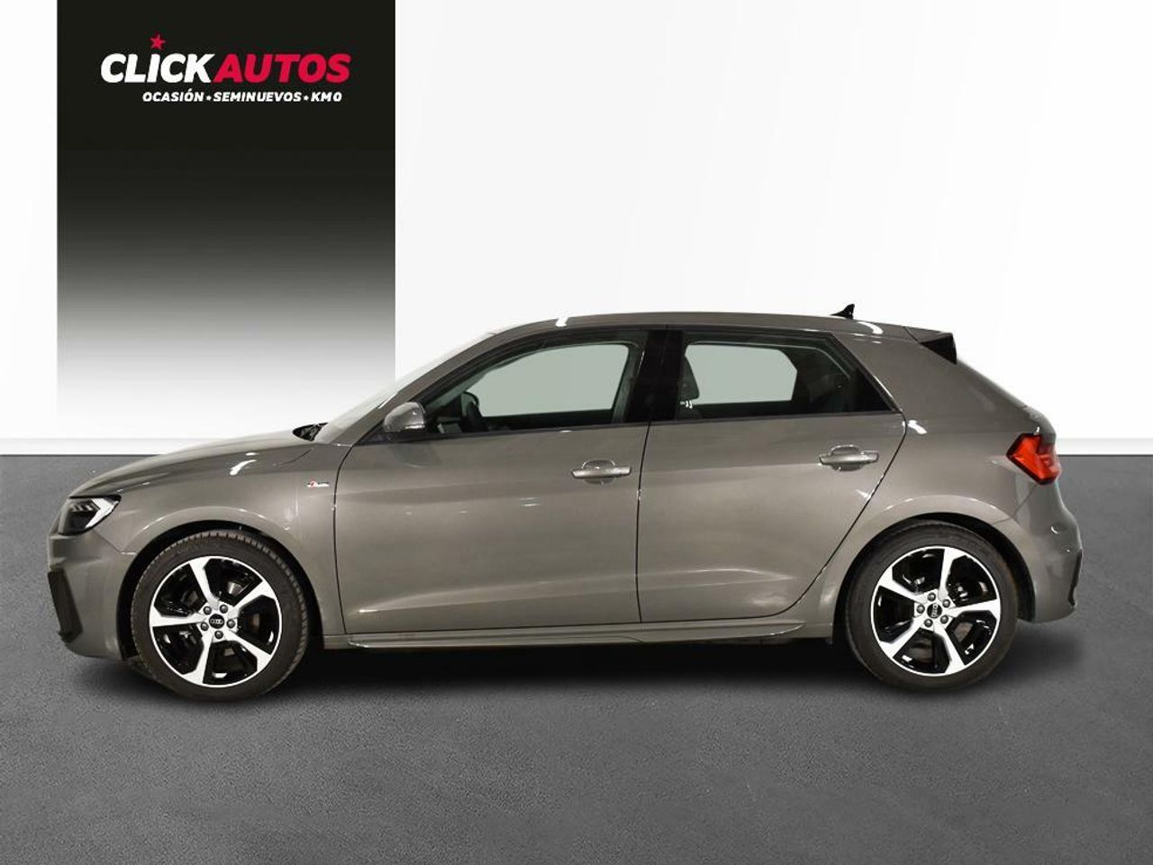 Foto Audi A1 5