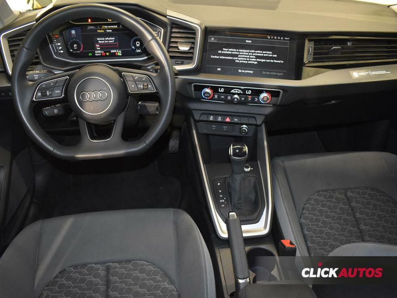 Foto Audi A1 6