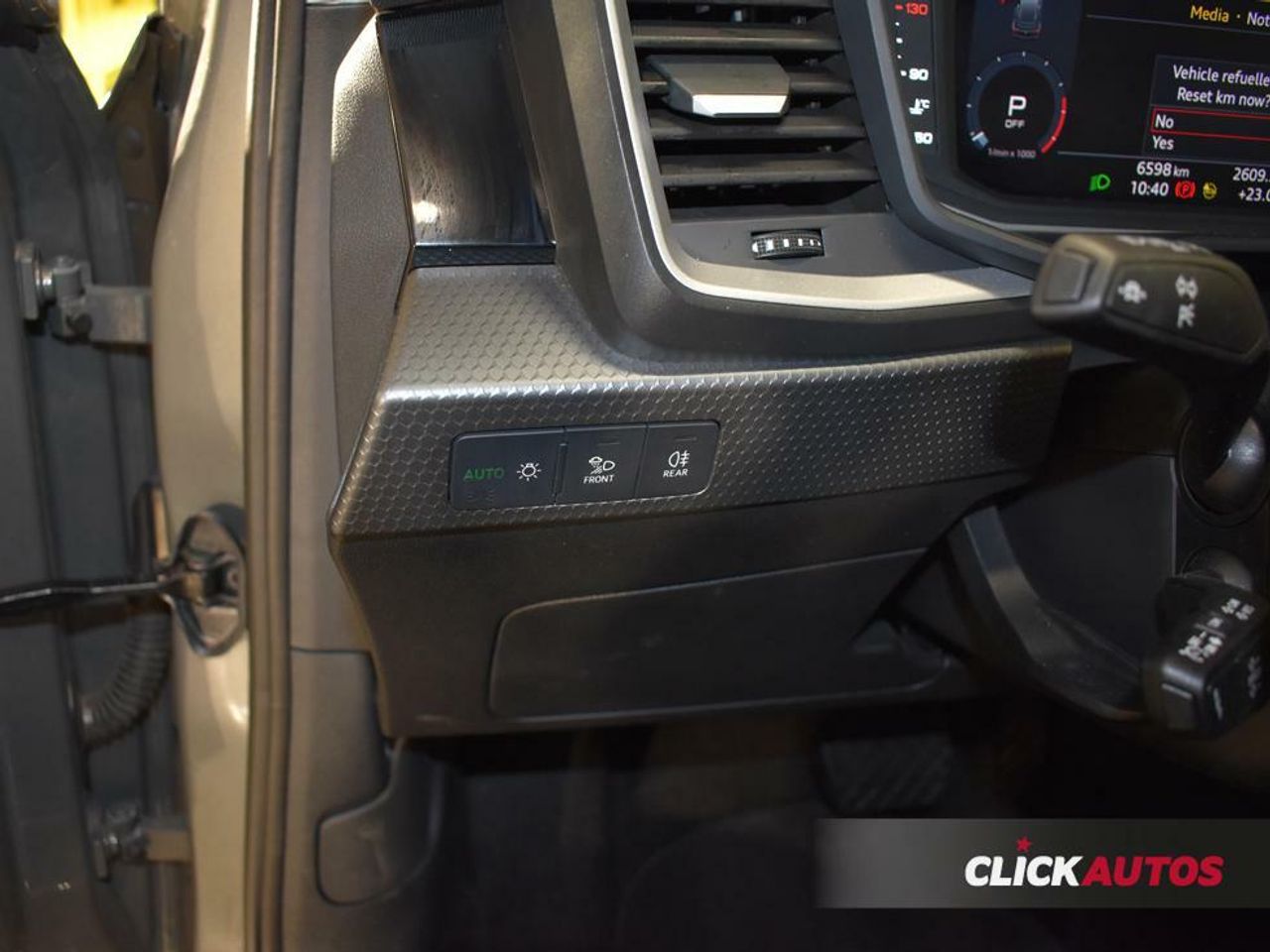 Foto Audi A1 9