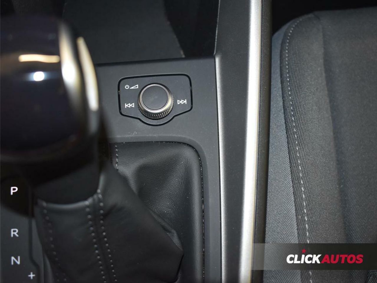 Foto Audi A1 10