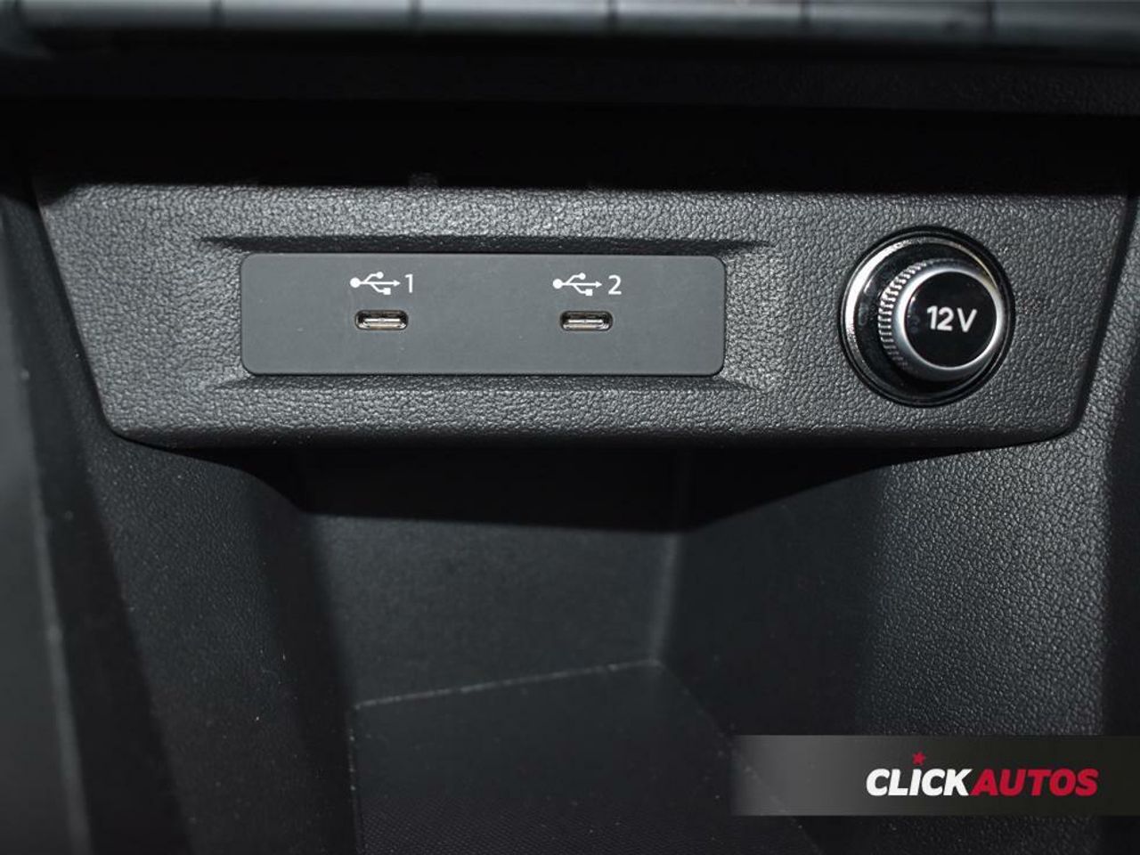 Foto Audi A1 11