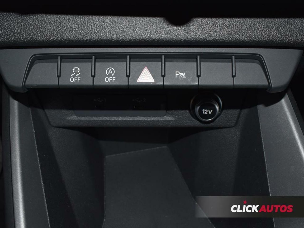Foto Audi A1 12