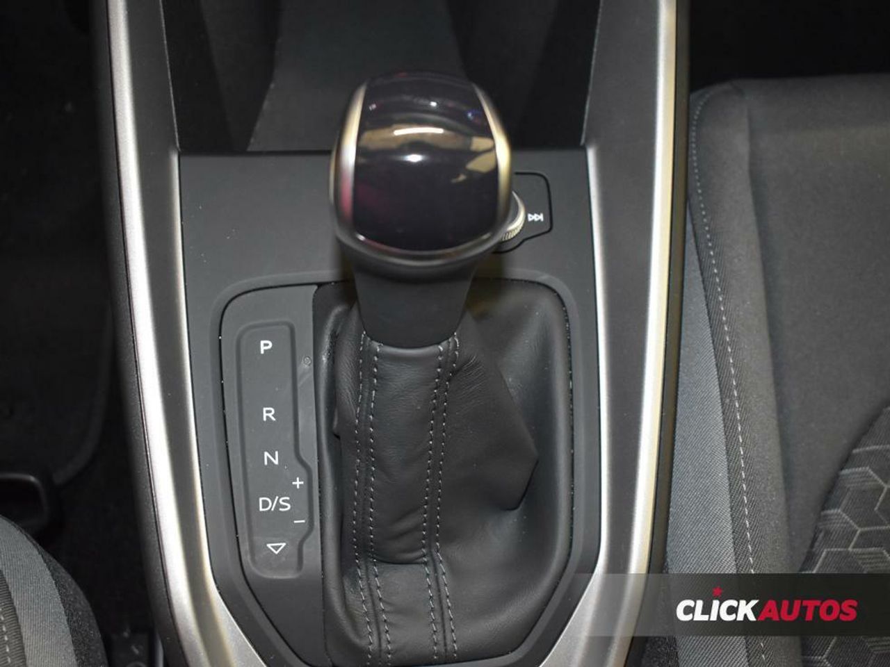 Foto Audi A1 14