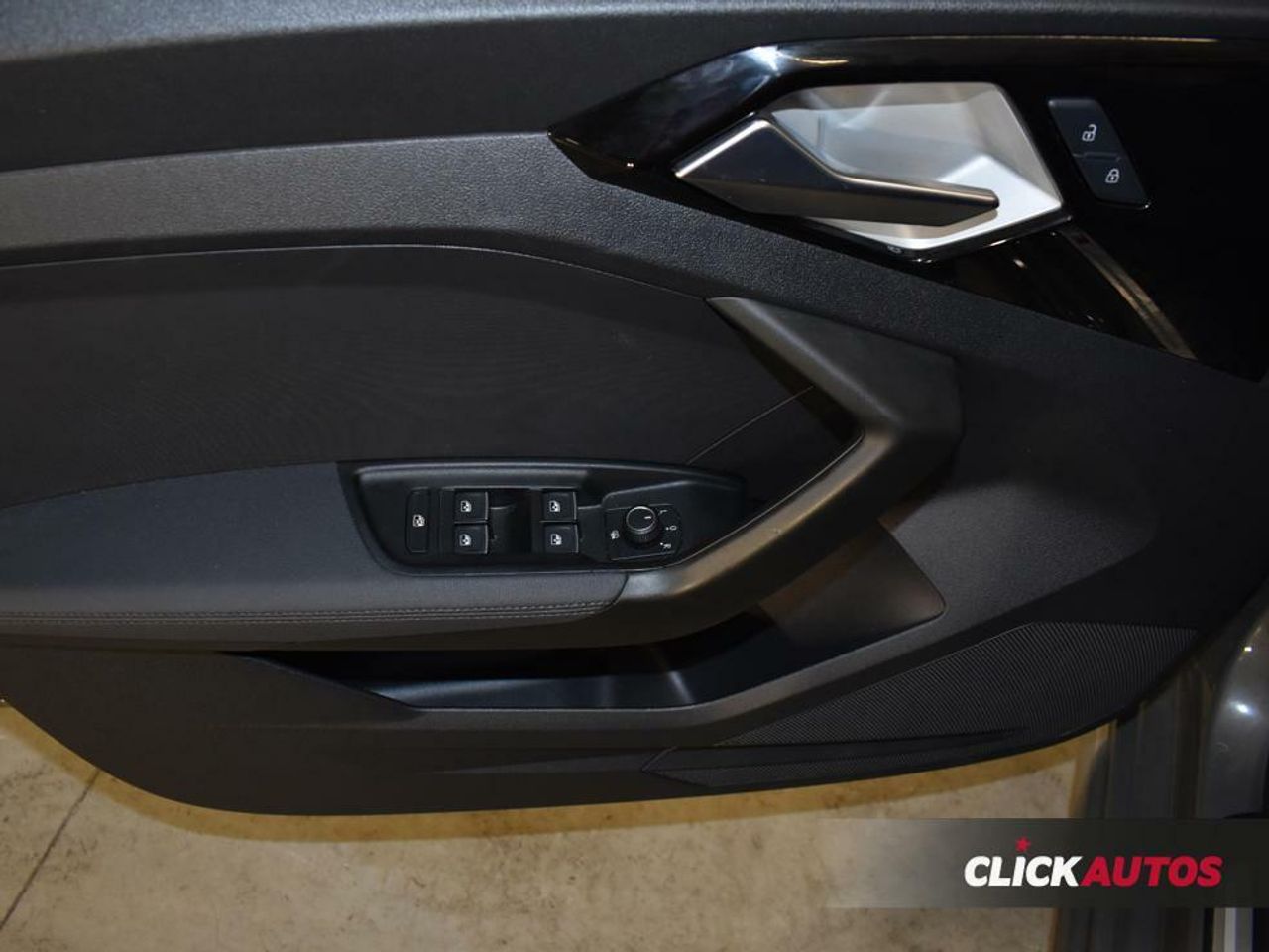 Foto Audi A1 15