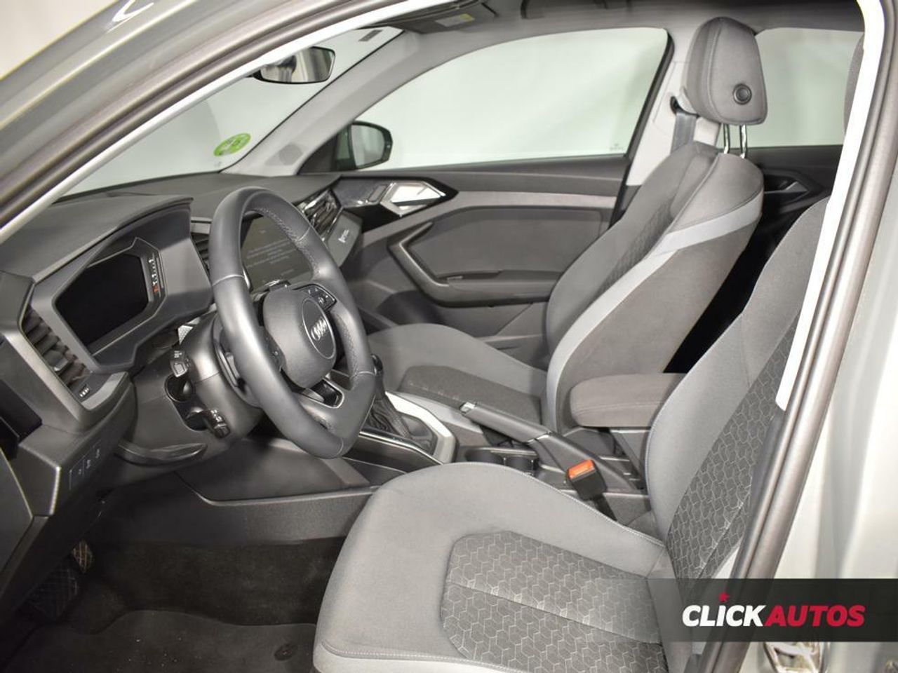 Foto Audi A1 16