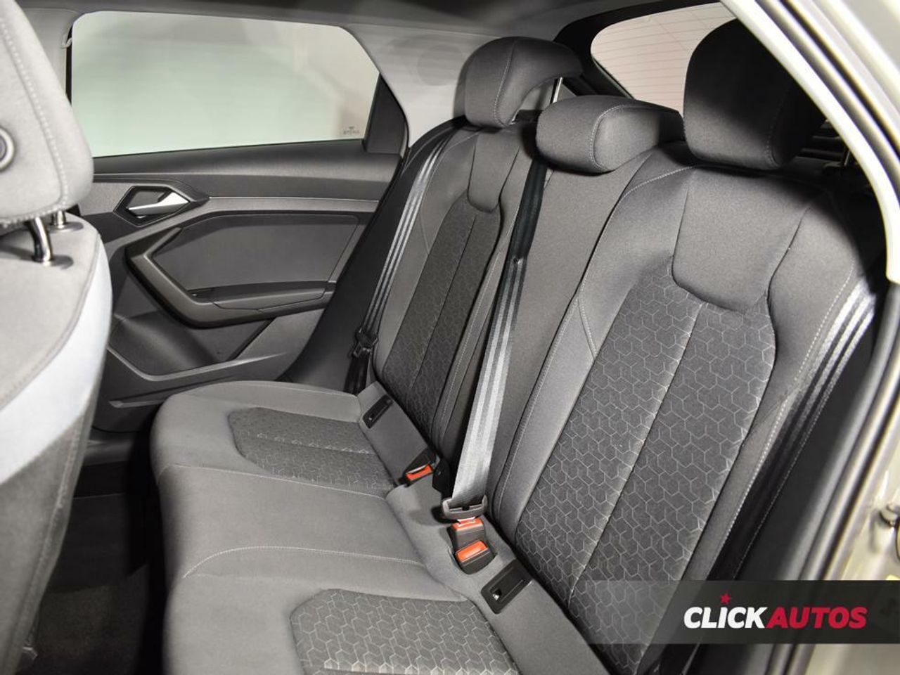 Foto Audi A1 17
