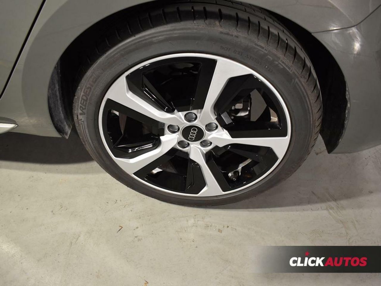 Foto Audi A1 19