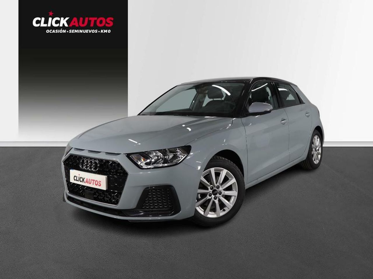 Foto Audi A1 1
