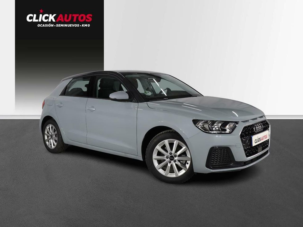 Foto Audi A1 2