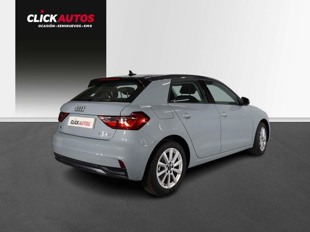 Foto Audi A1 3