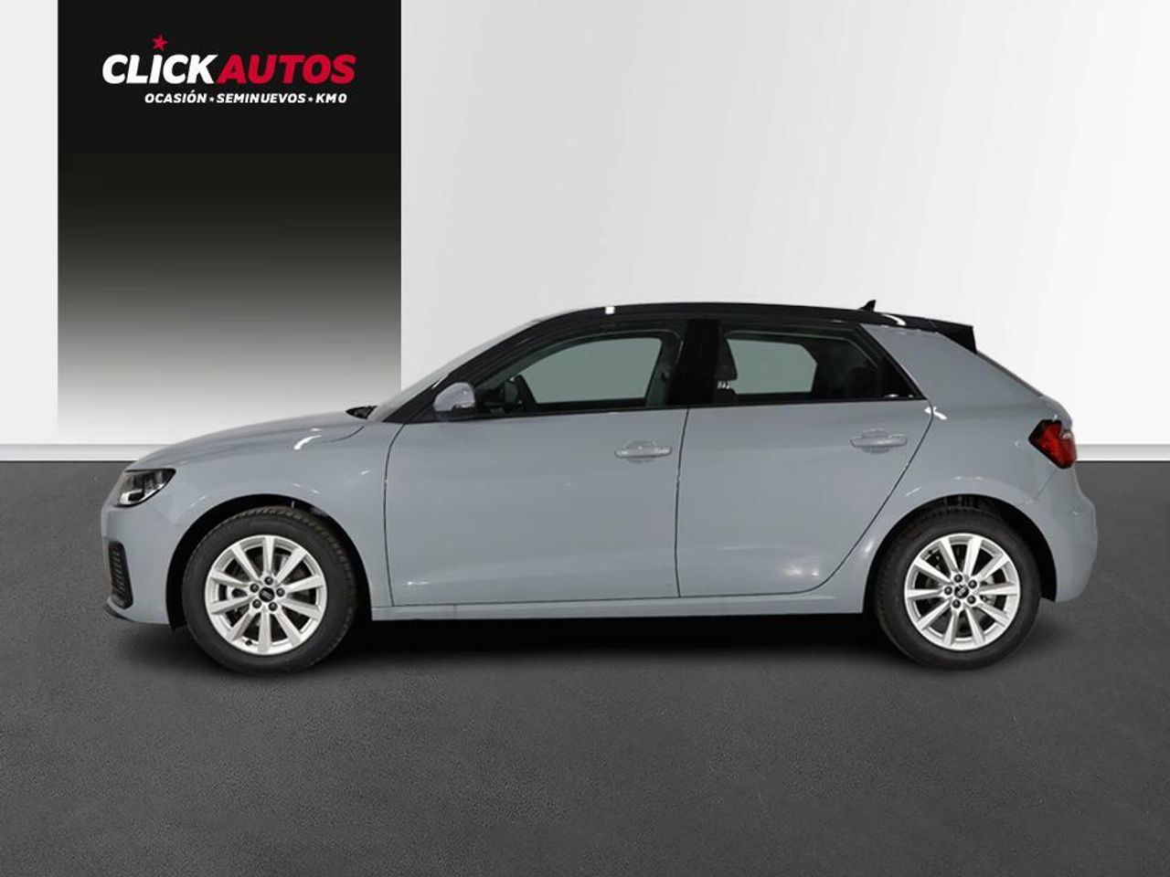 Foto Audi A1 5
