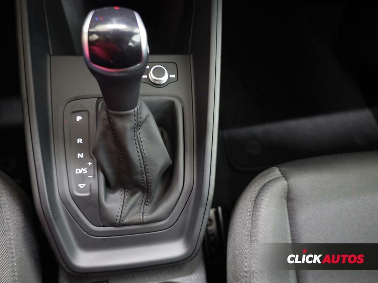Foto Audi A1 11