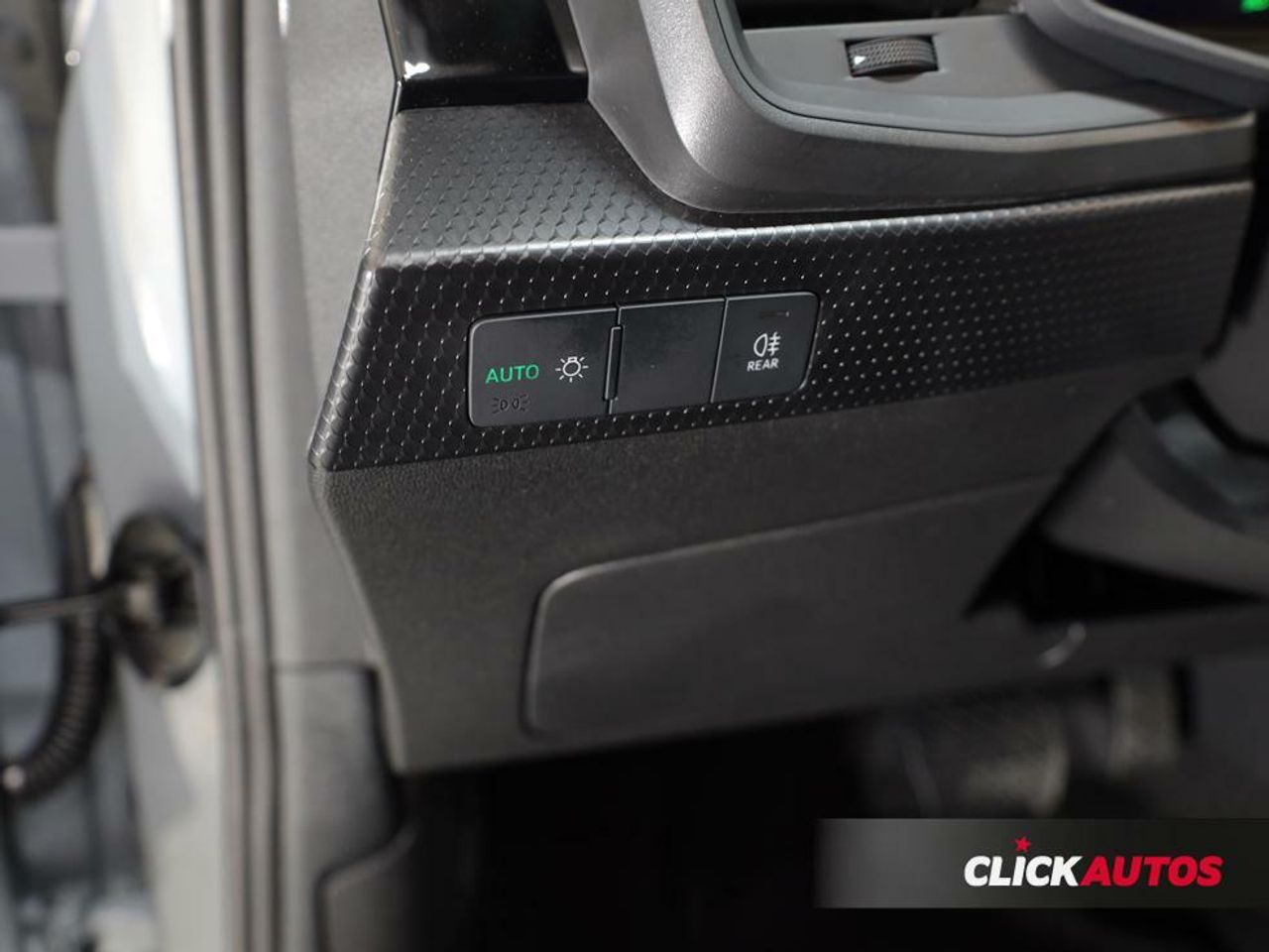 Foto Audi A1 12