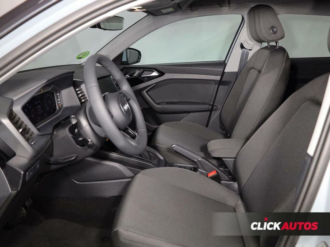 Foto Audi A1 14