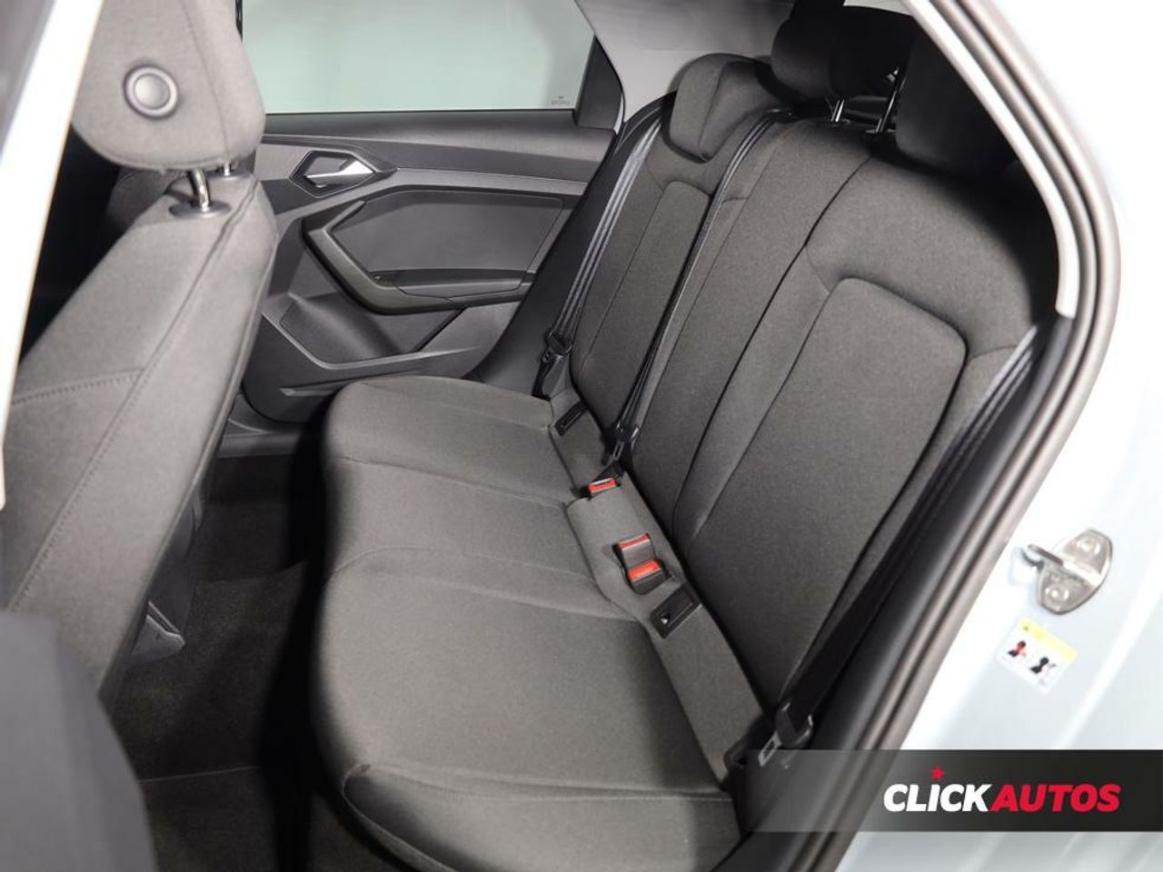 Foto Audi A1 15