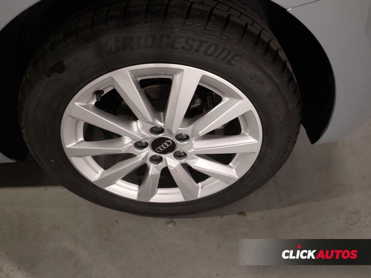 Foto Audi A1 17