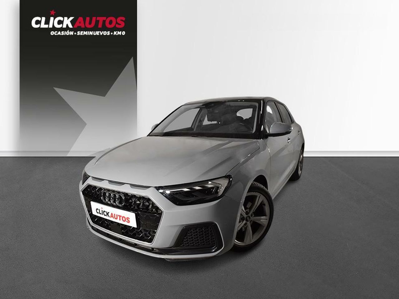Foto Audi A1 1