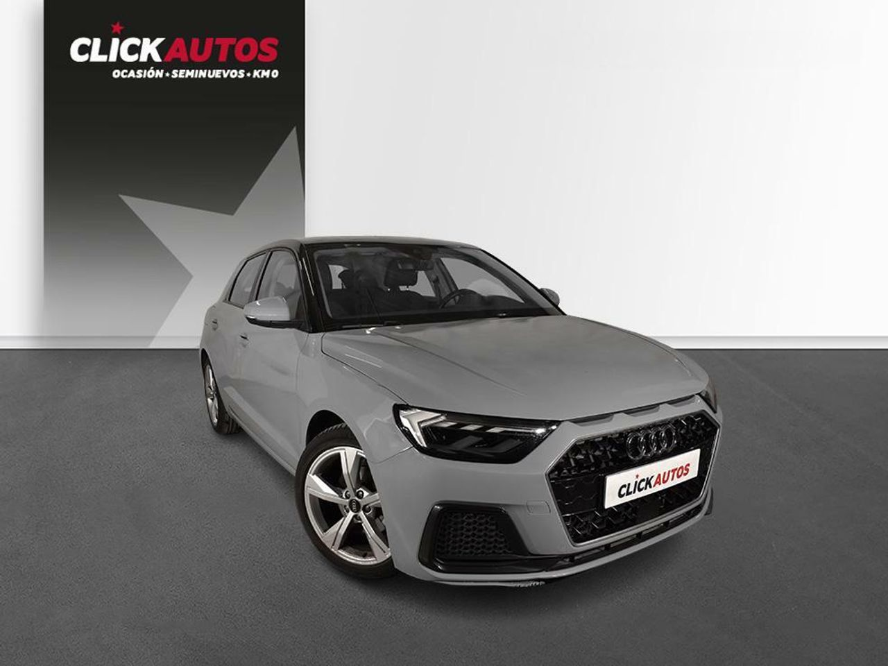 Foto Audi A1 2