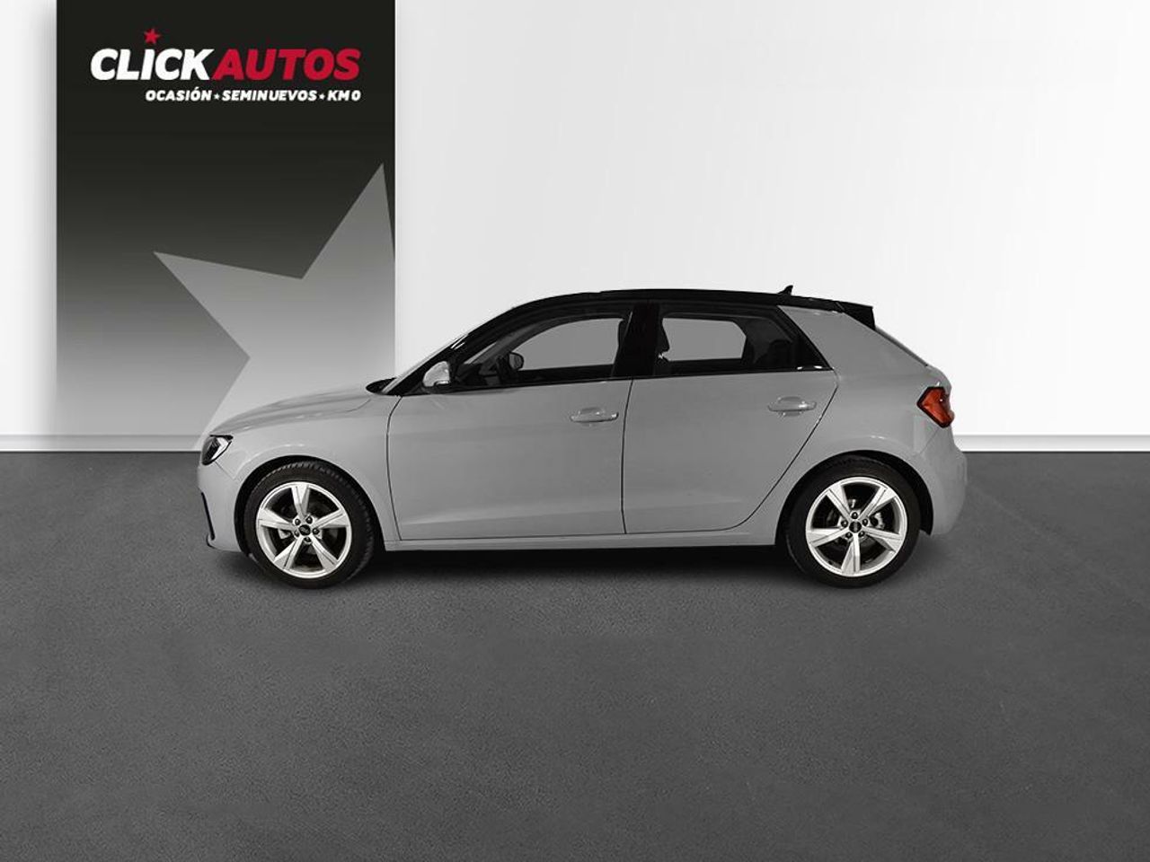 Foto Audi A1 3