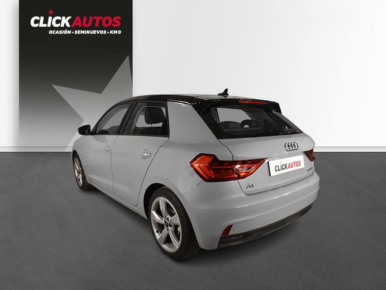Foto Audi A1 5