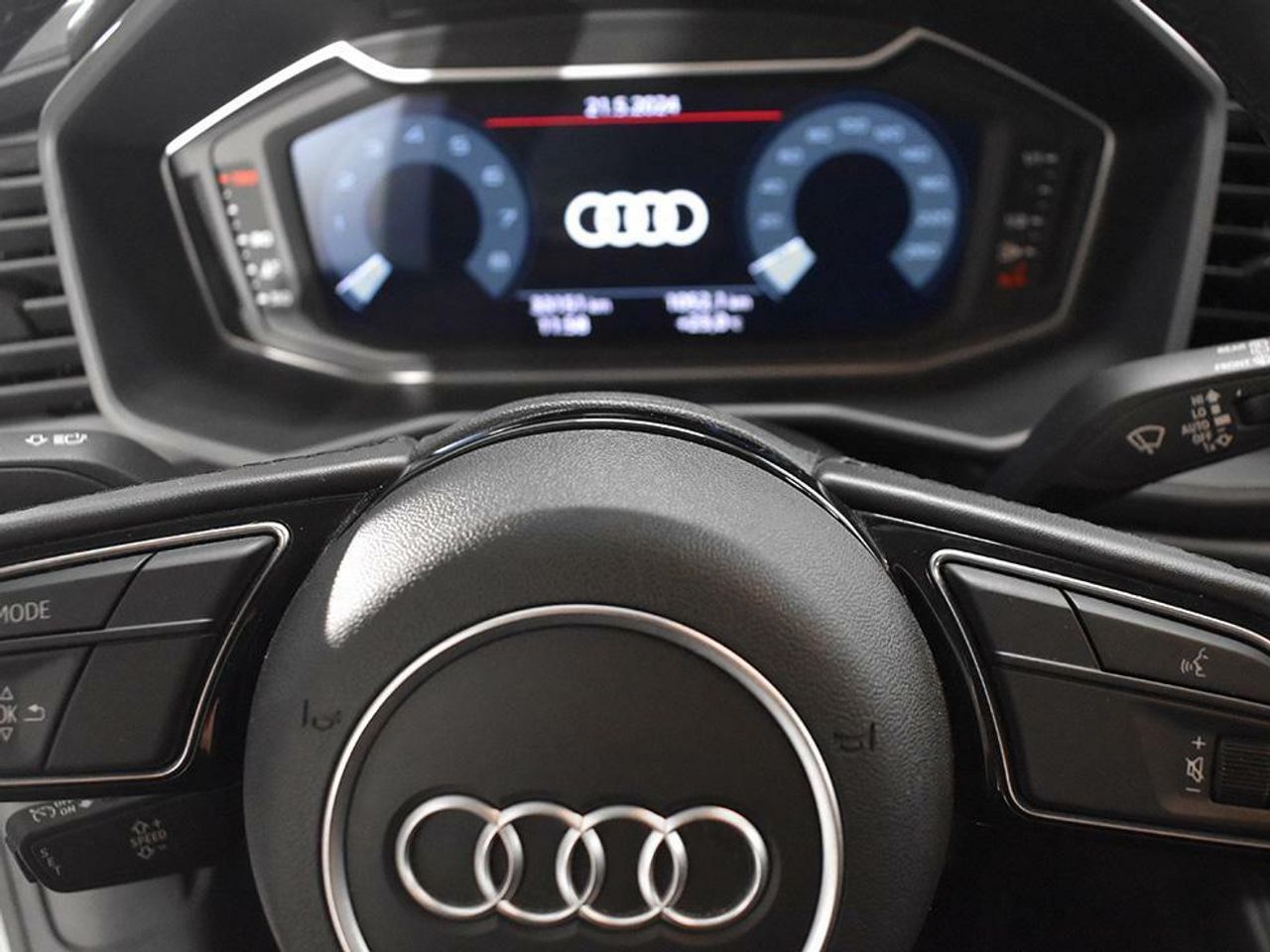 Foto Audi A1 6