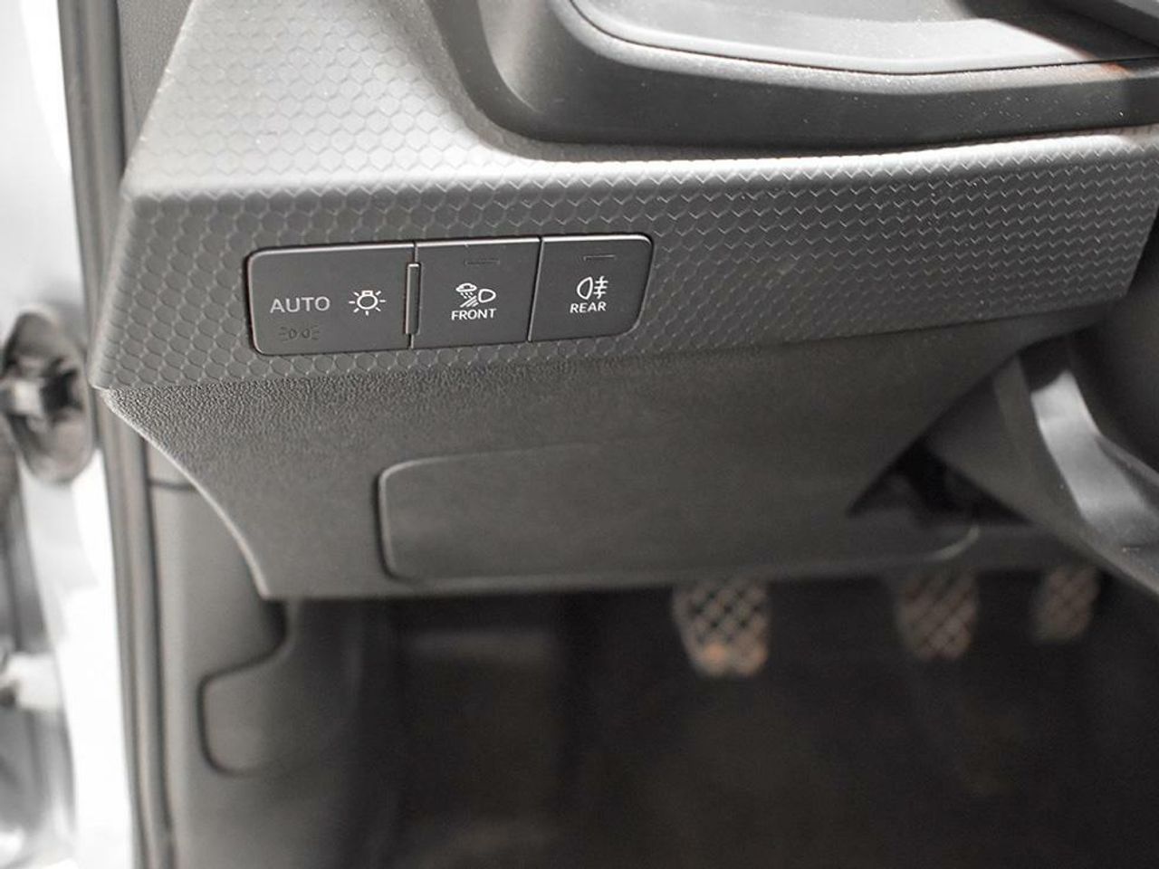 Foto Audi A1 11