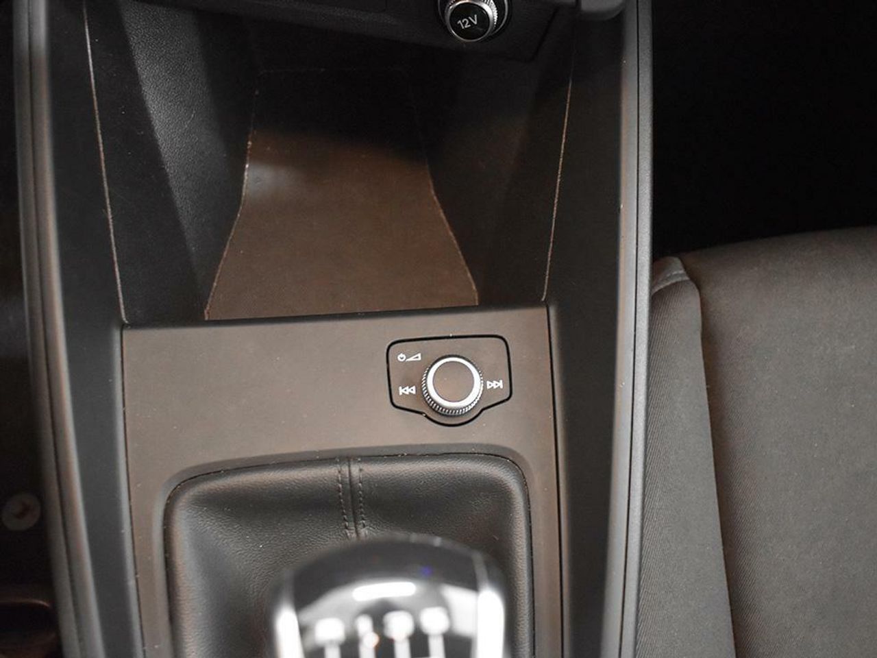 Foto Audi A1 12