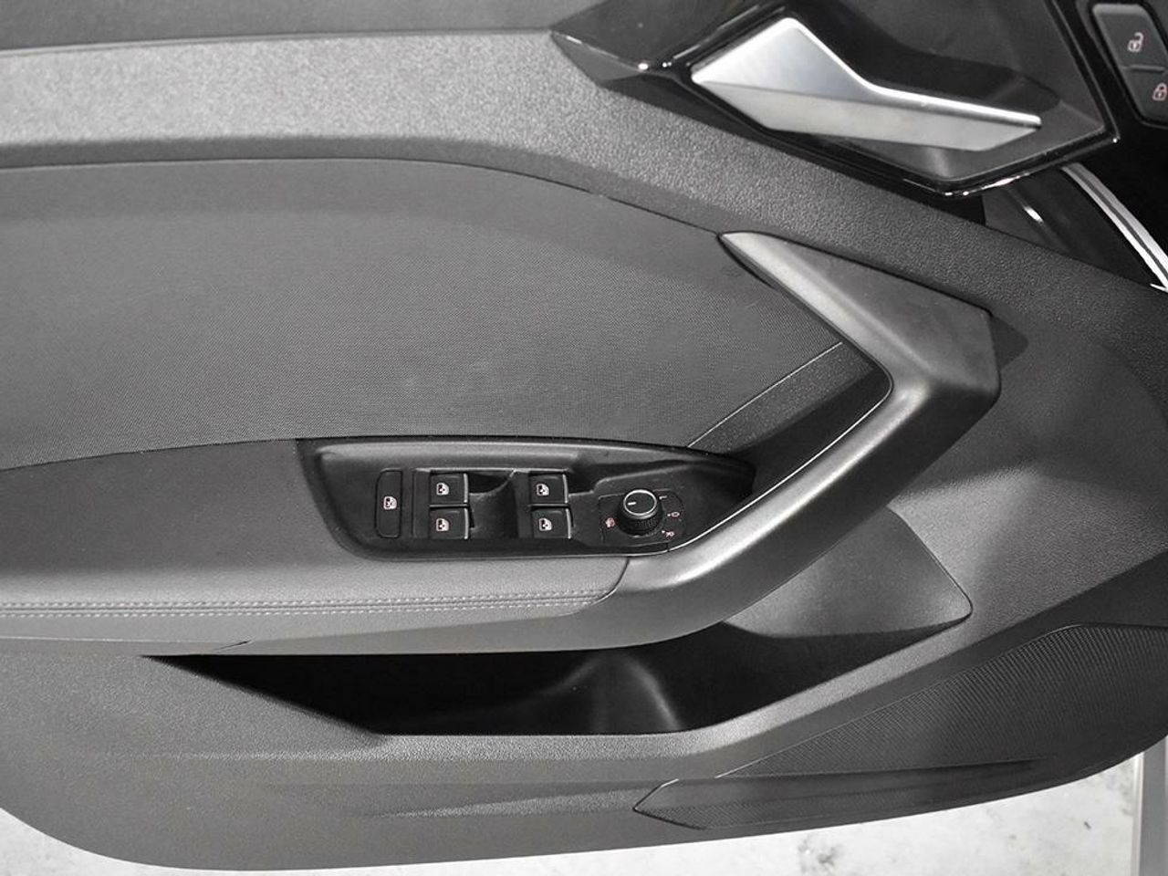 Foto Audi A1 13