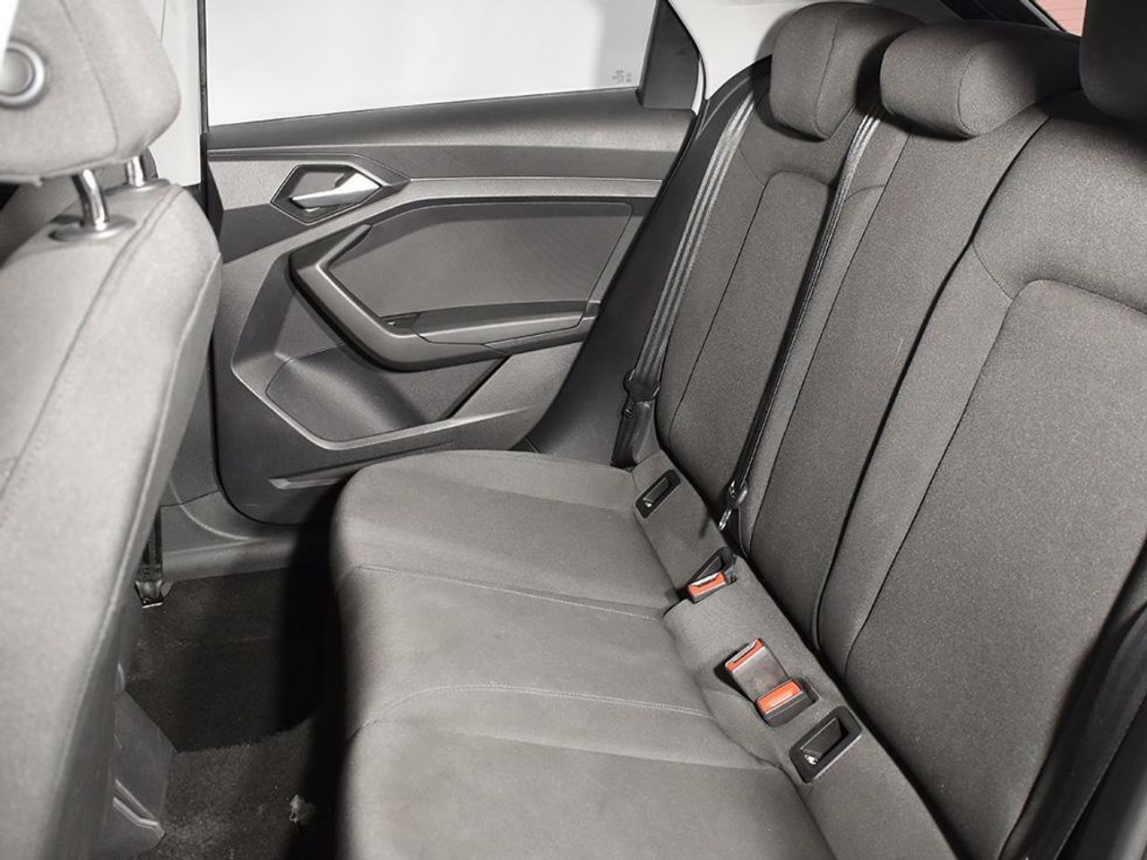 Foto Audi A1 15