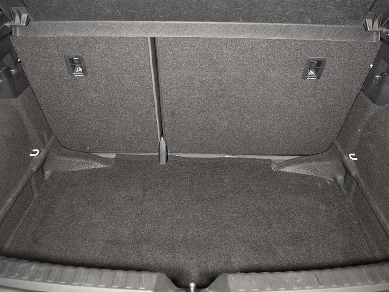 Foto Audi A1 16