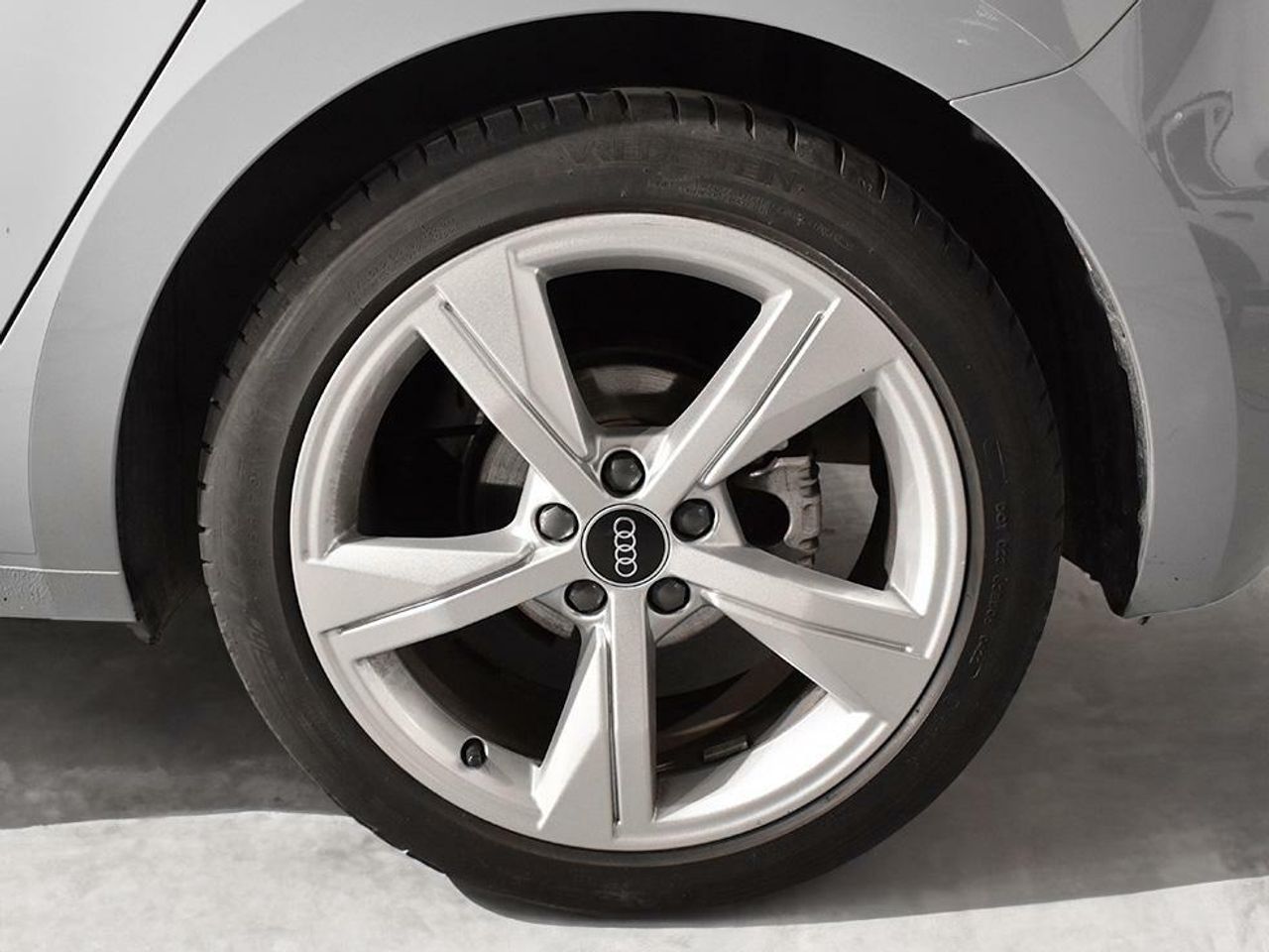 Foto Audi A1 17