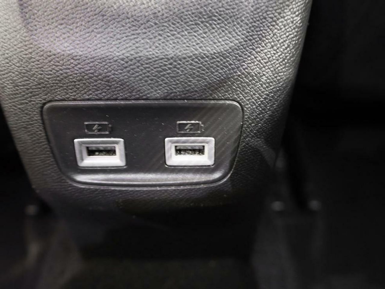 Foto Peugeot 2008 12
