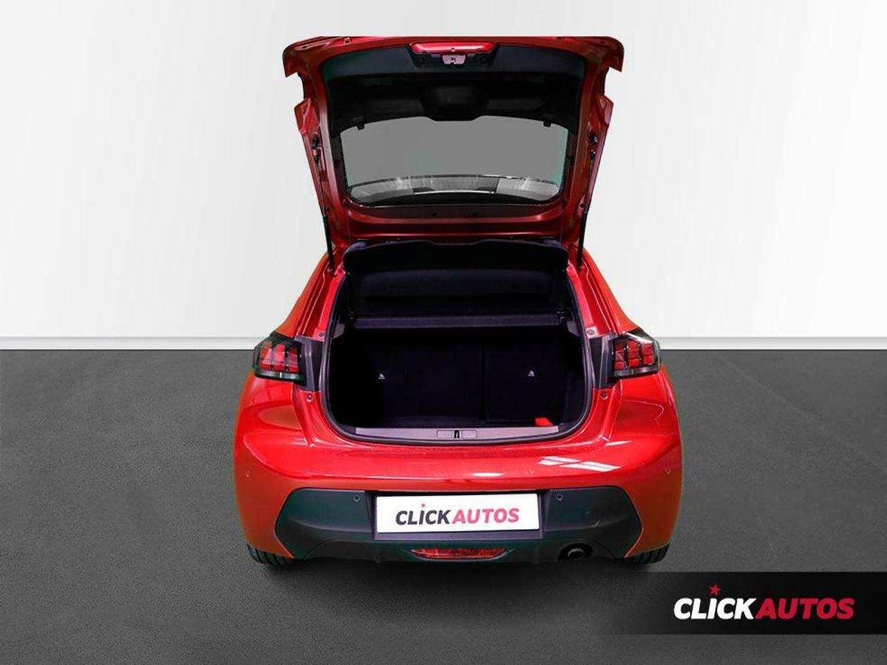 Foto Peugeot 208 14