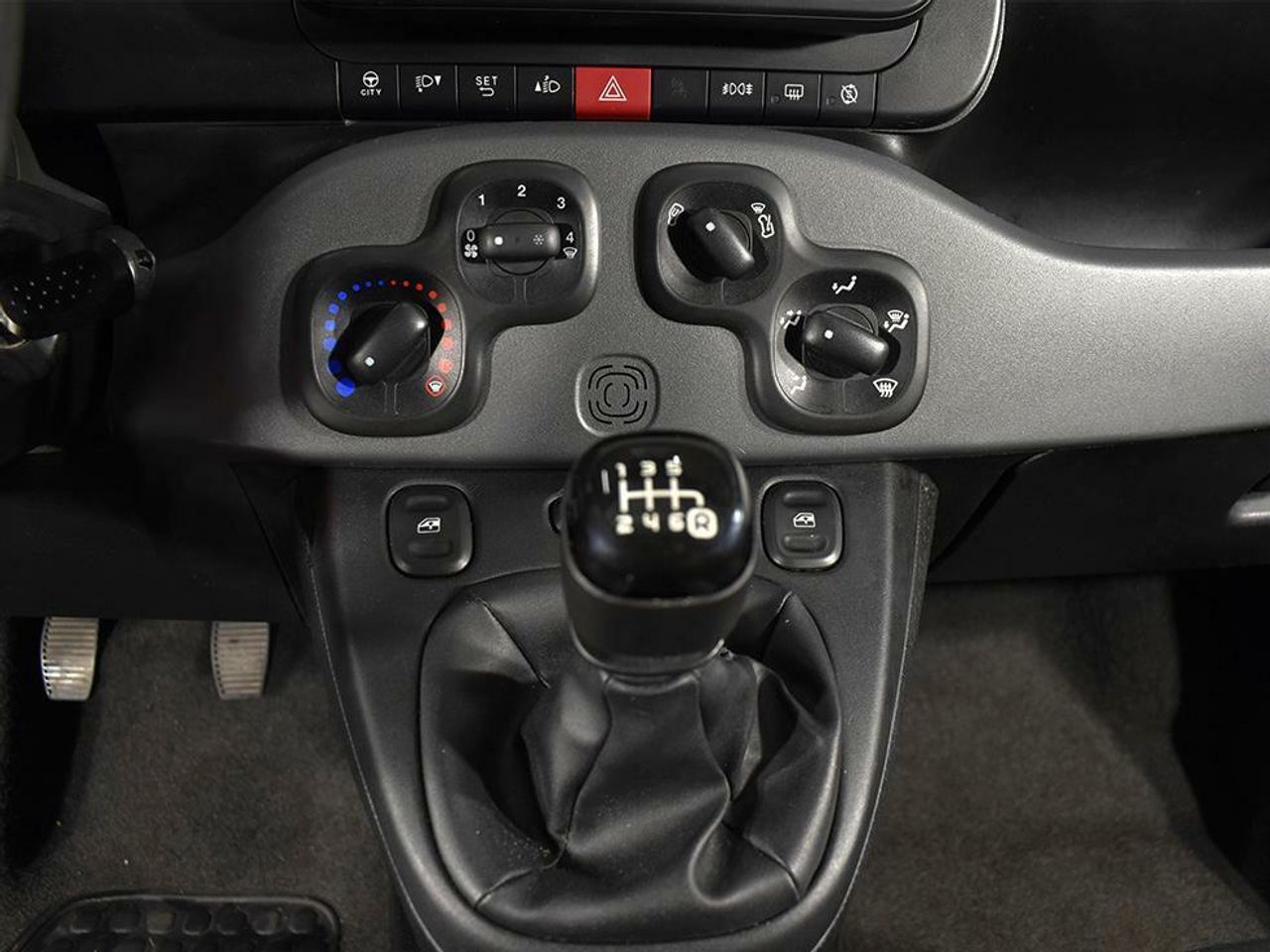 Foto Fiat Panda 9