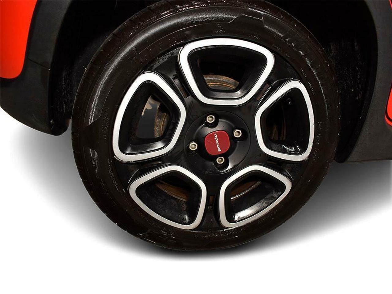 Foto Fiat Panda 12