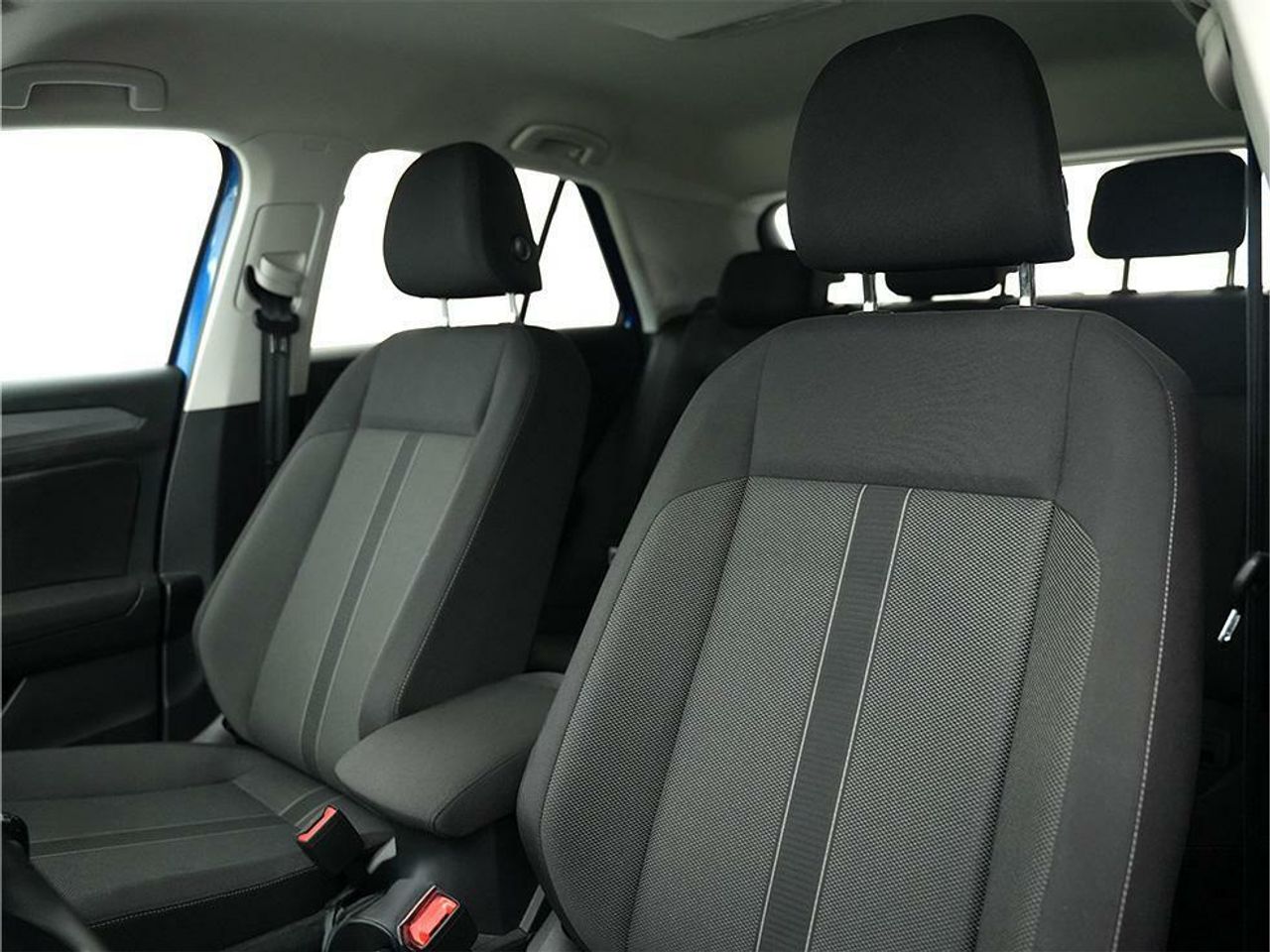 Foto Volkswagen T-Roc 20