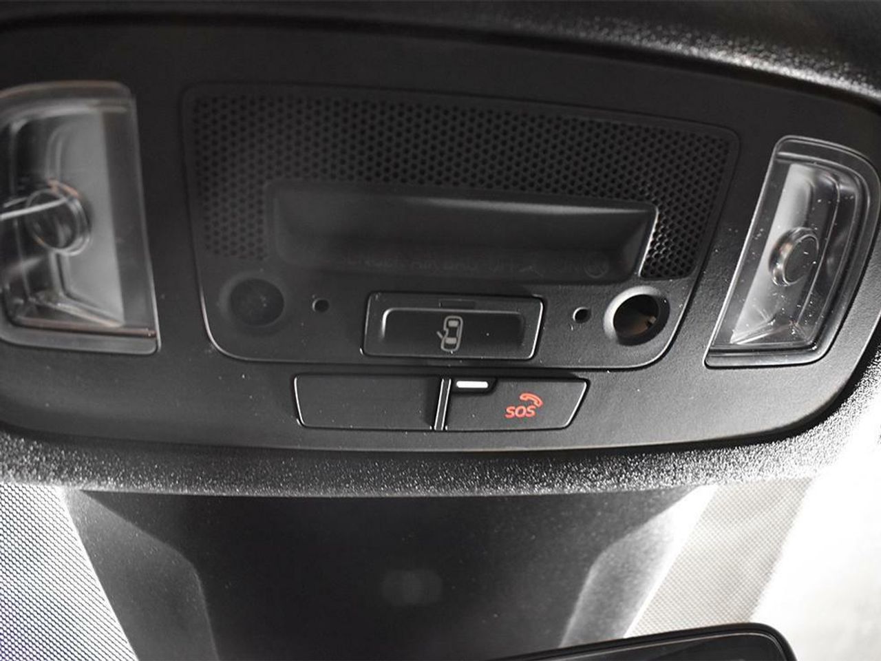 Foto Volkswagen T-Roc 16