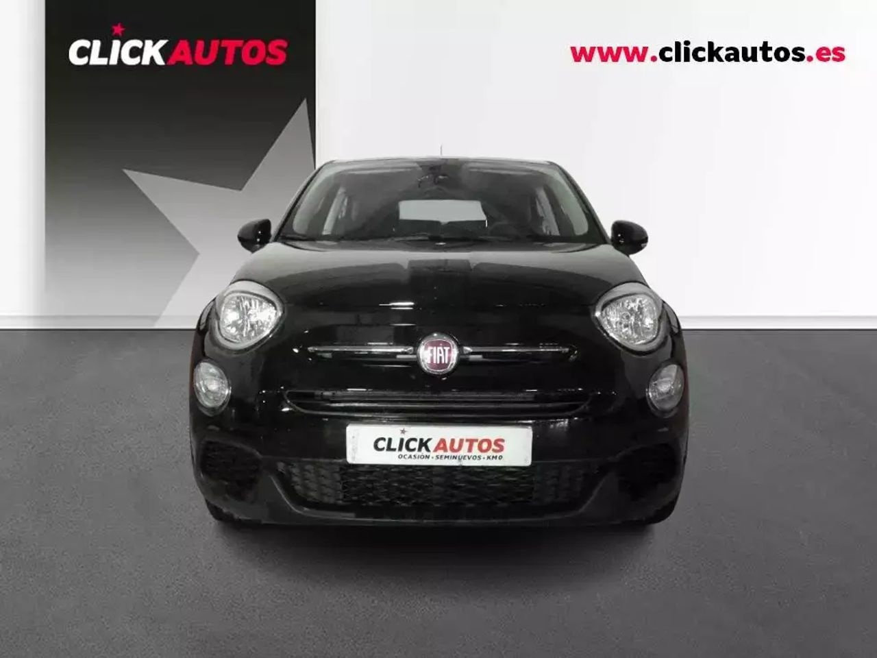 Foto Fiat 500X 2