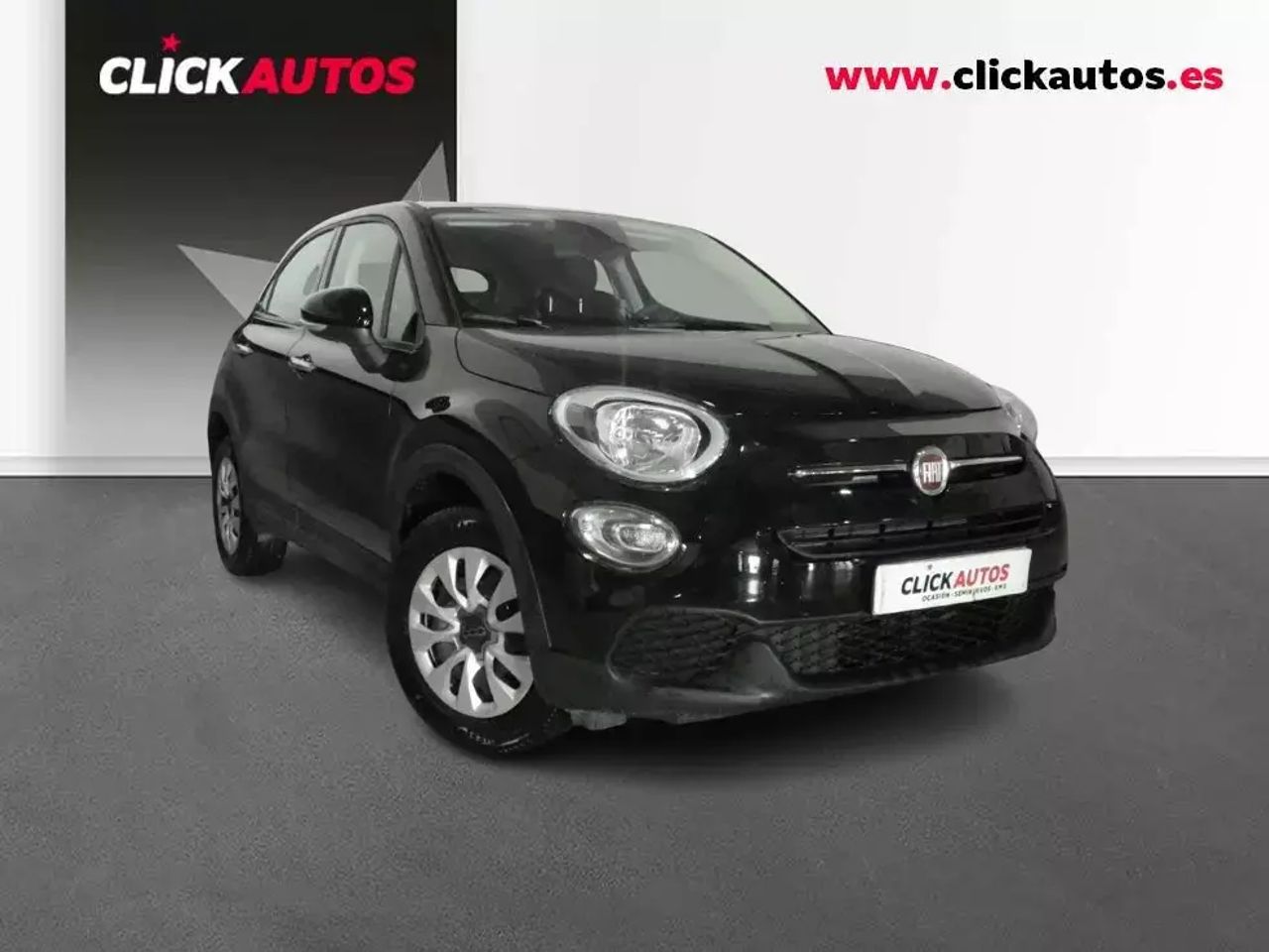 Foto Fiat 500X 3