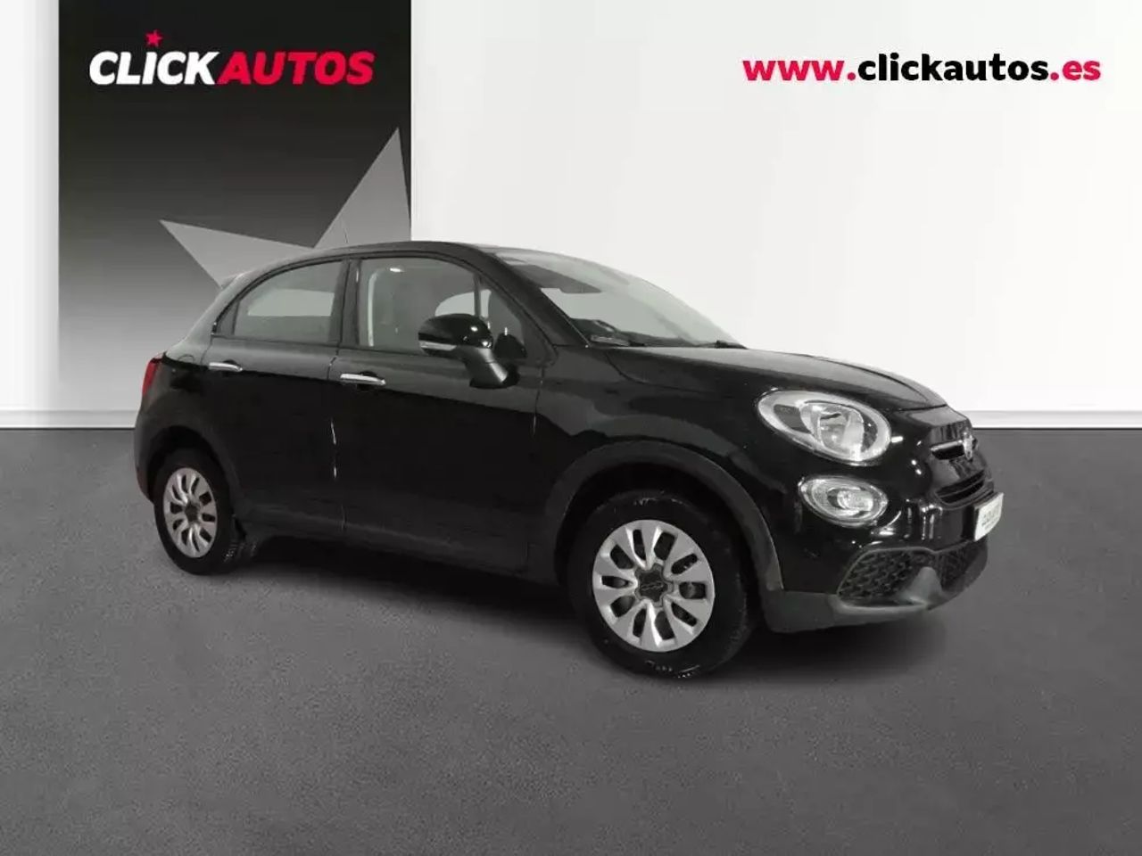 Foto Fiat 500X 4