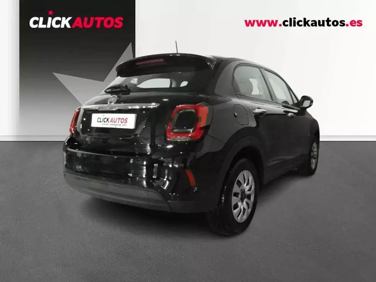 Foto Fiat 500X 5