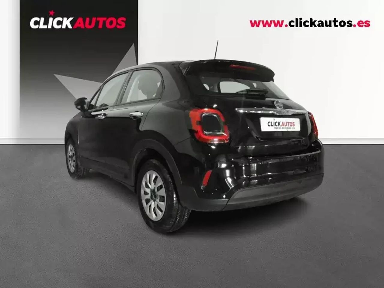 Foto Fiat 500X 7