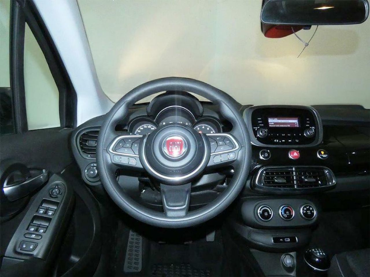 Foto Fiat 500X 8