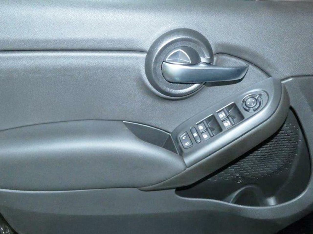 Foto Fiat 500X 12