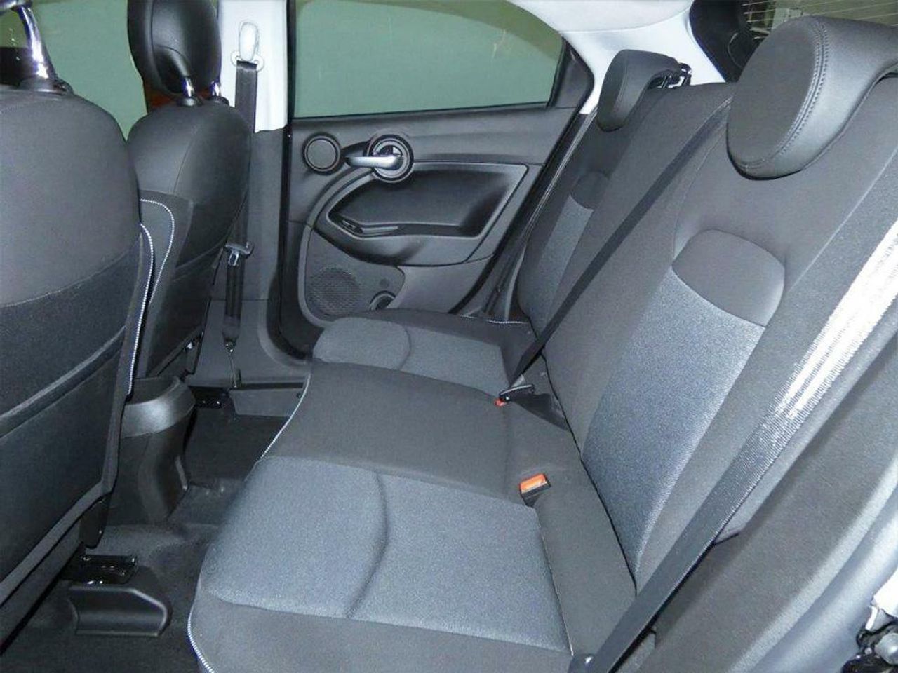 Foto Fiat 500X 14