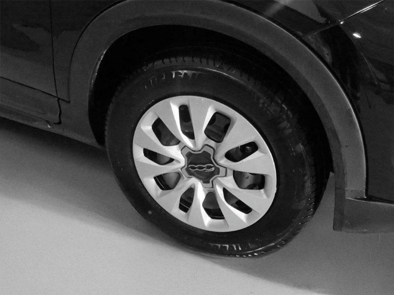 Foto Fiat 500X 16