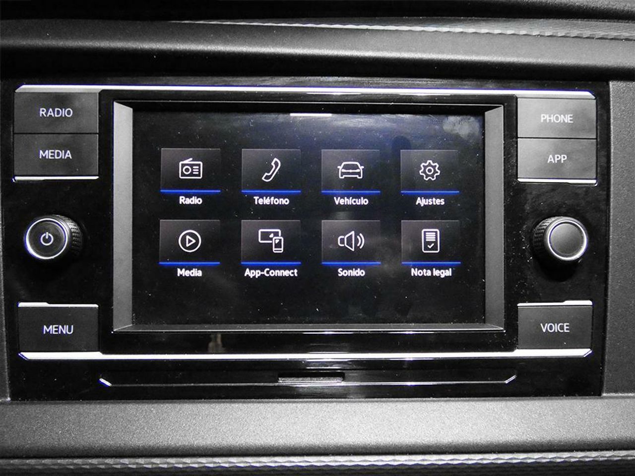 Foto Volkswagen Caravelle 8
