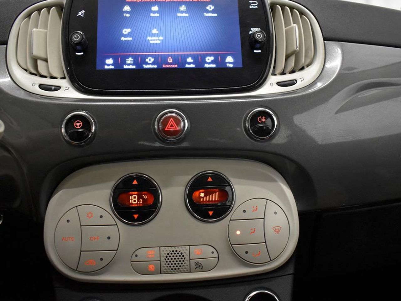 Foto Fiat 500 9