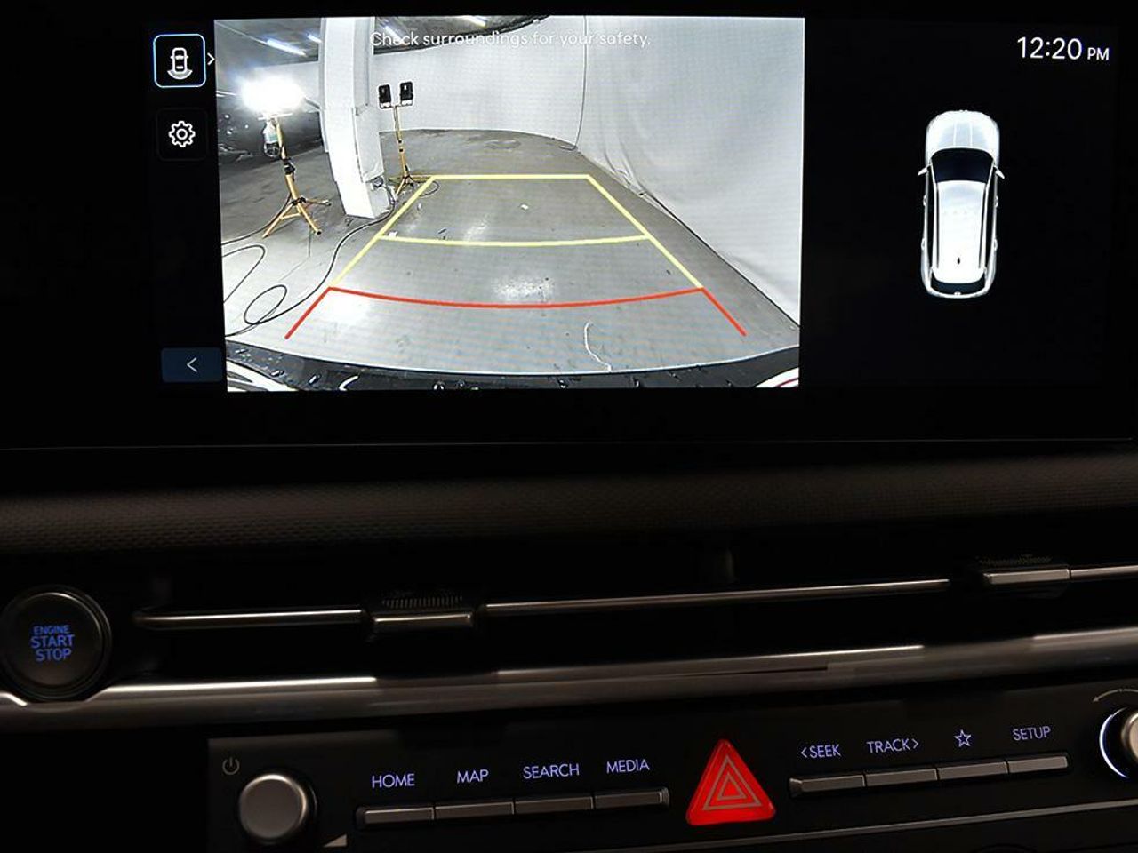 Foto Hyundai Tucson 7