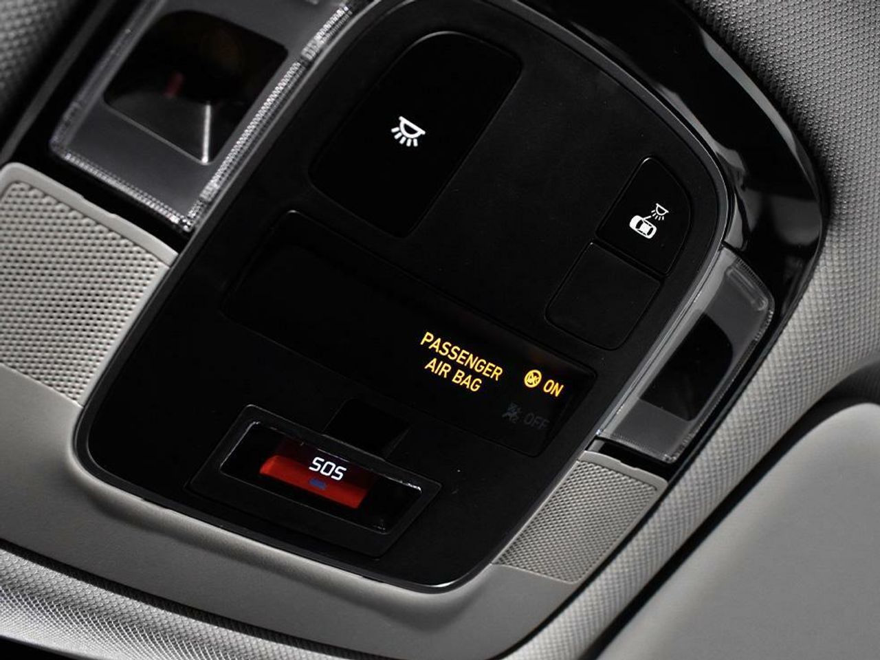 Foto Hyundai Tucson 9